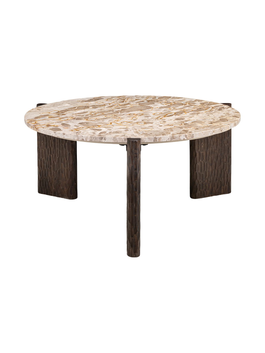 
Tavolino da salotto di design «Kato»