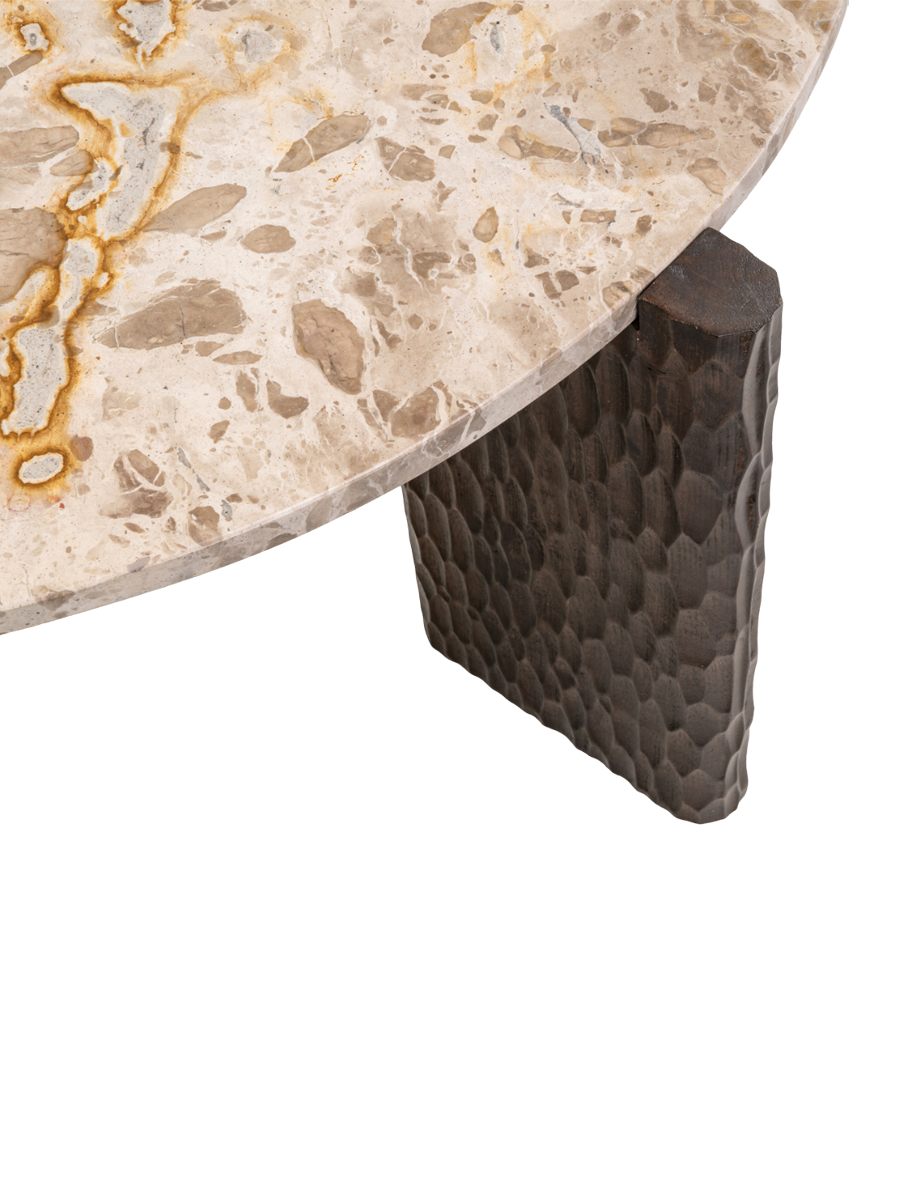 
Tavolino da salotto di design «Kato»