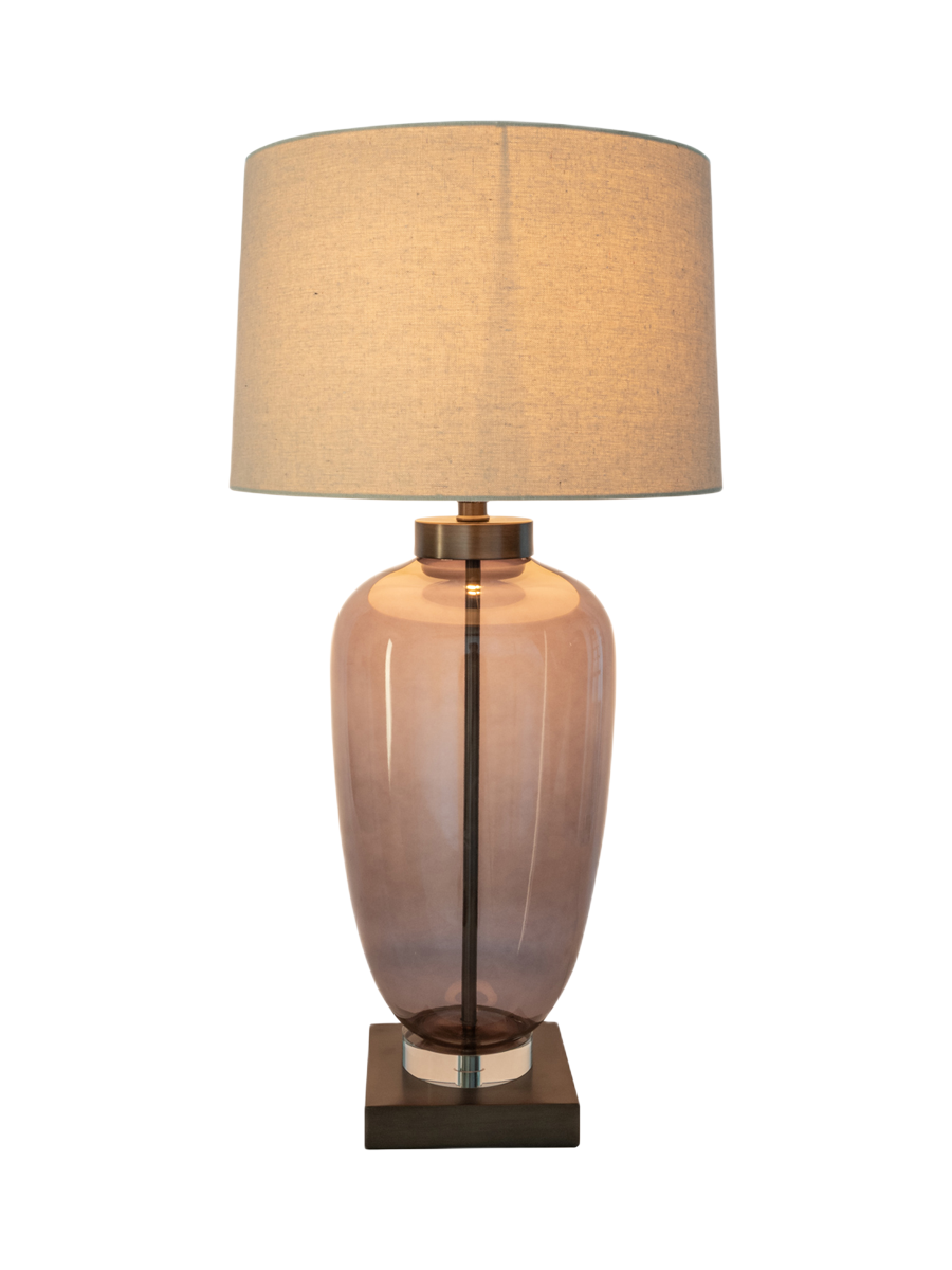 
Lampada da tavolo di design «Monsoe»