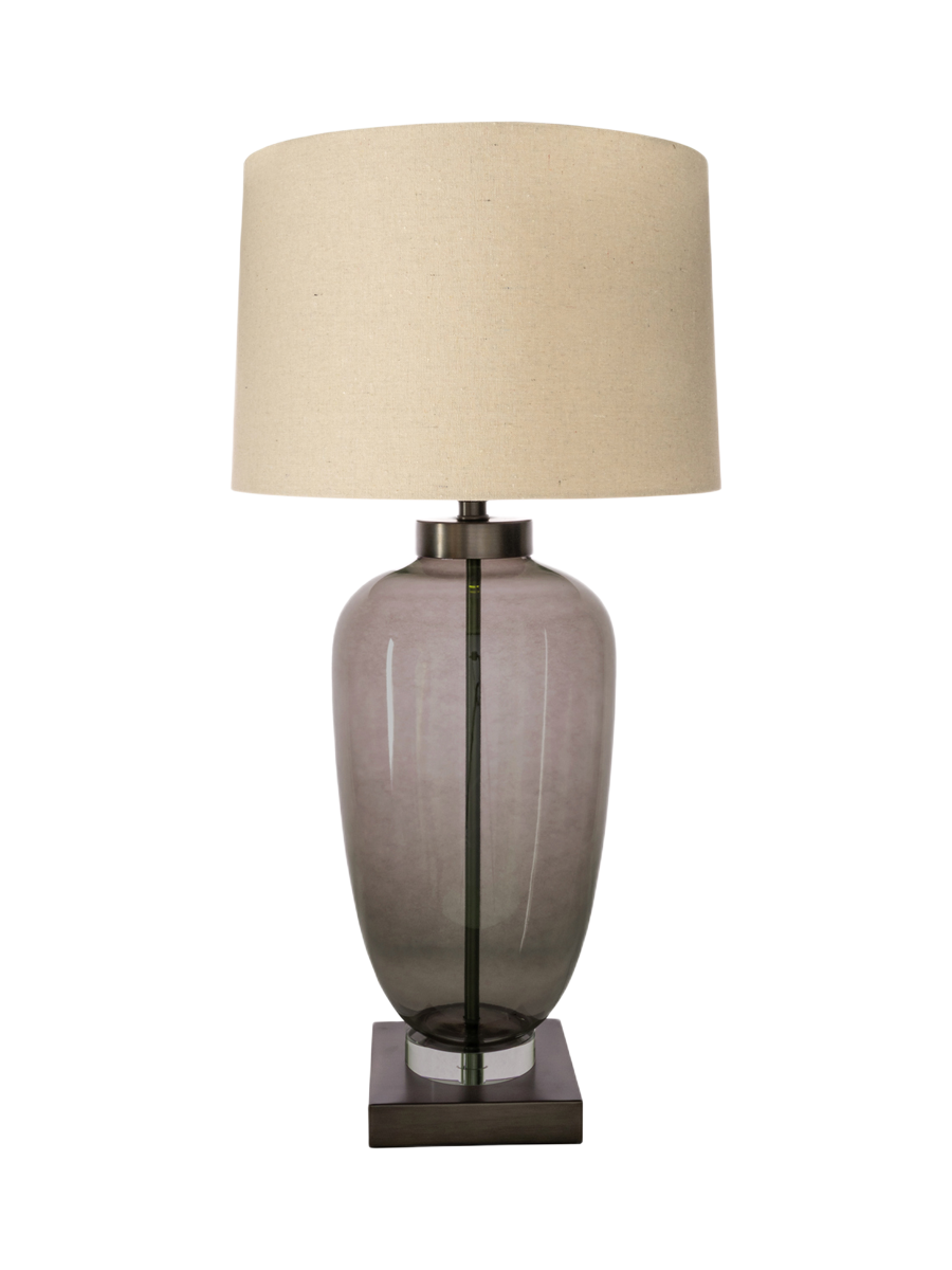 
Lampada da tavolo di design «Monsoe»