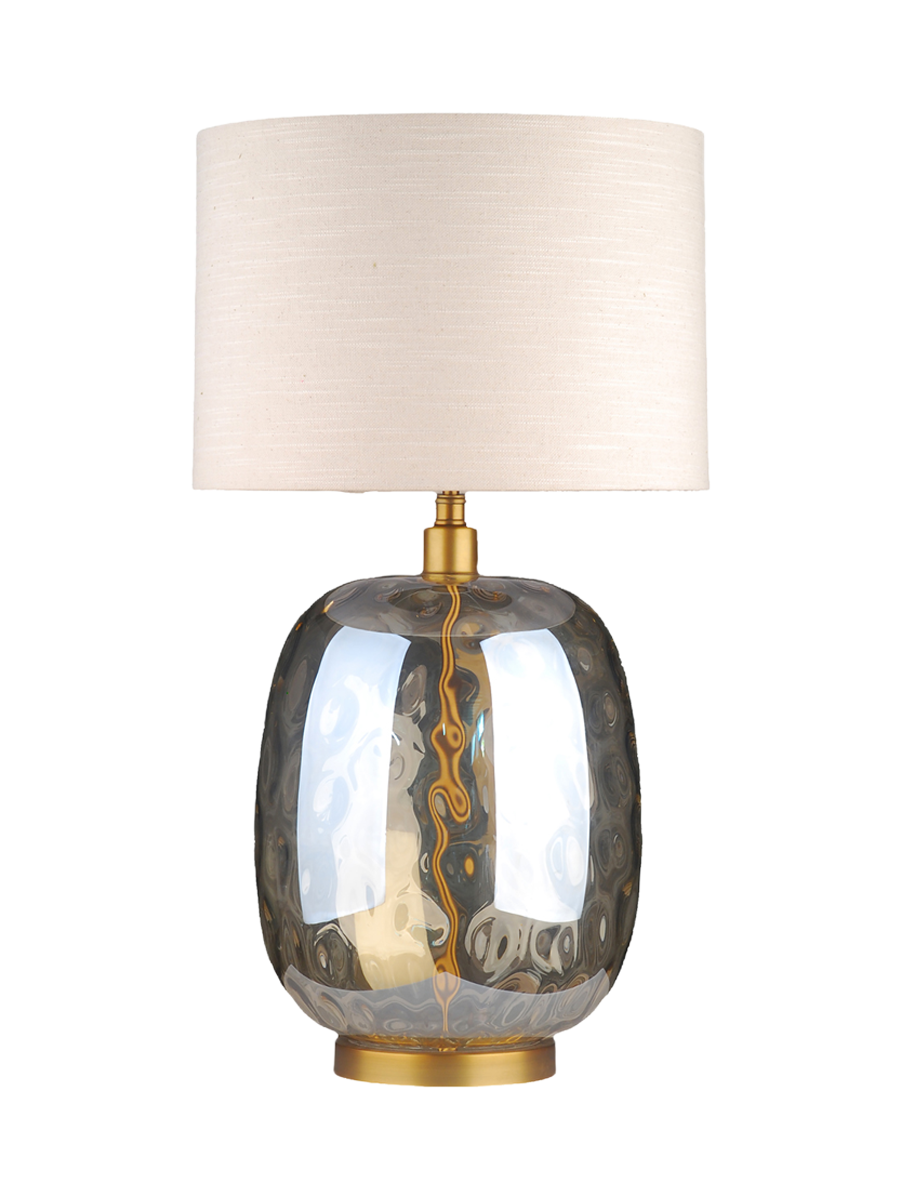 
Lampada da tavolo di design «Ember»