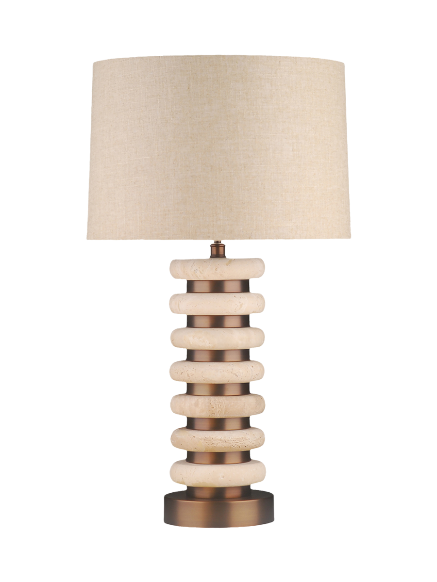 
Lampada da tavolo di design «Blair»