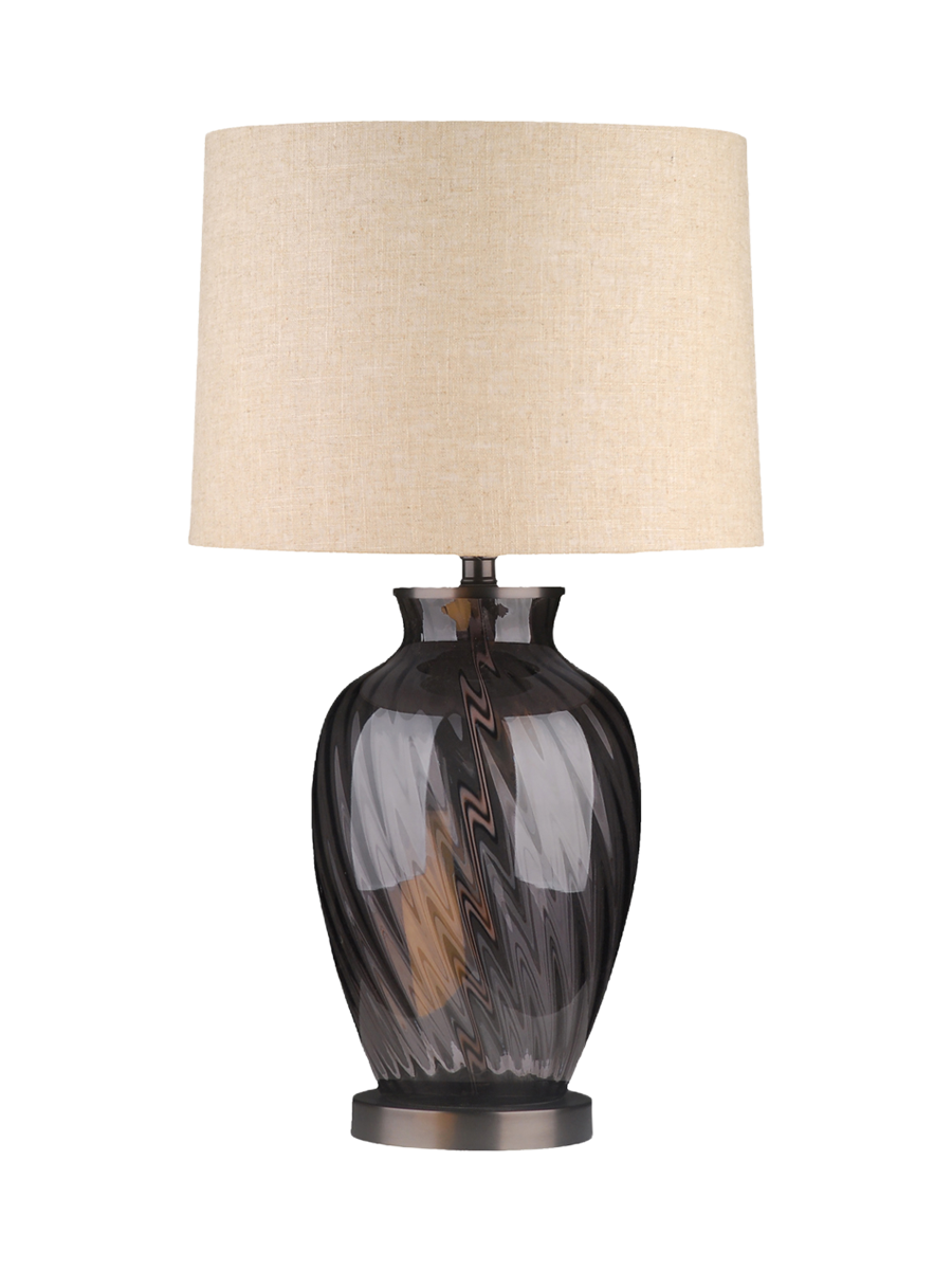 
Lampada da tavolo di design «Rowan»