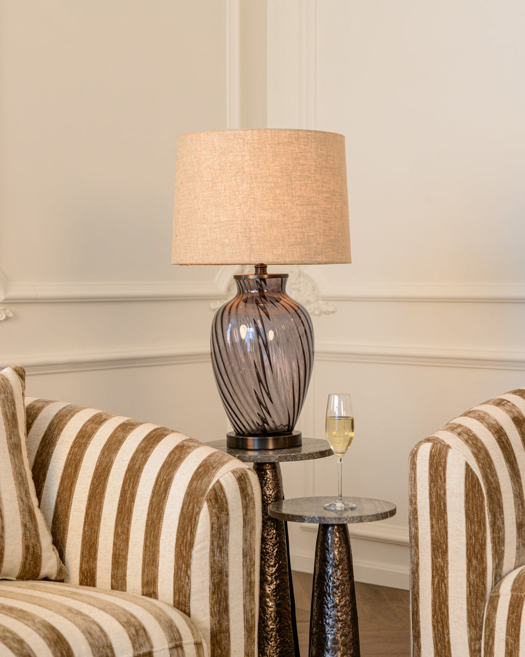 
Lampada da tavolo di design «Rowan»