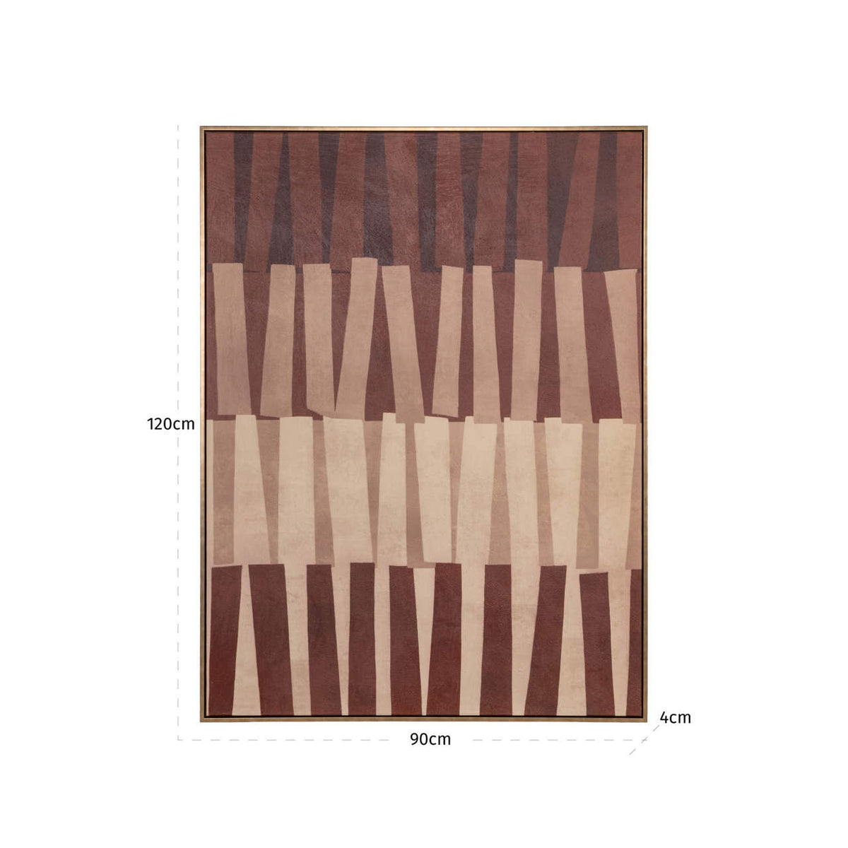 
Quadro da parete di design „Voga“