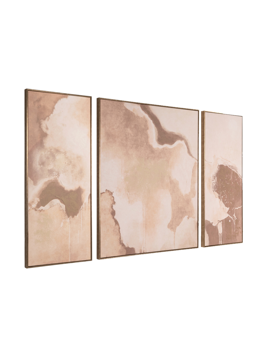
Quadro da parete di design „Liberty“