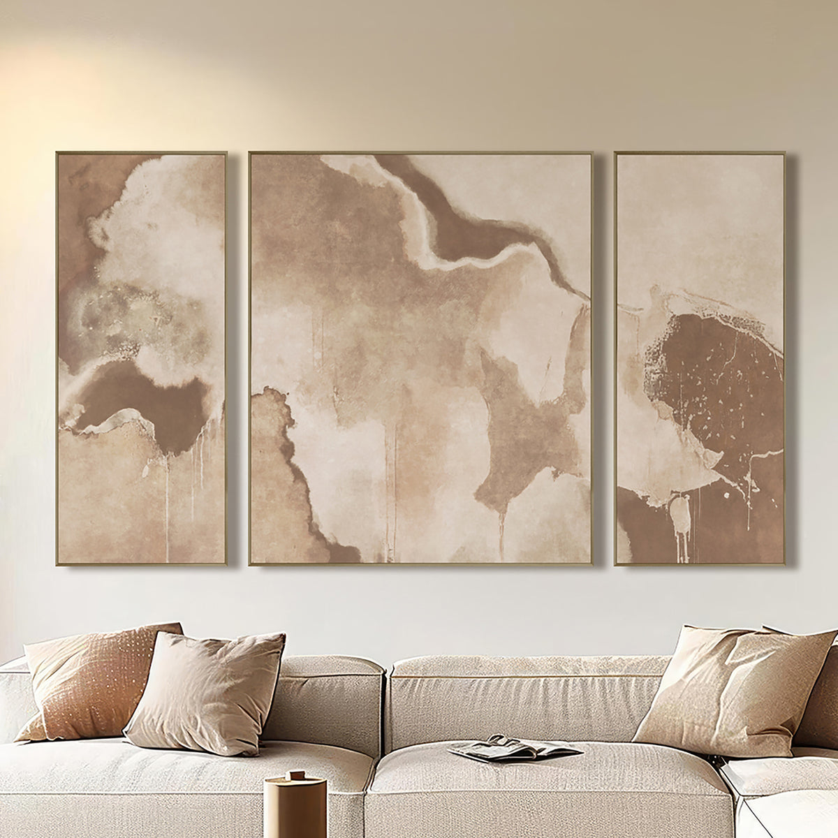 
Quadro da parete di design „Liberty“