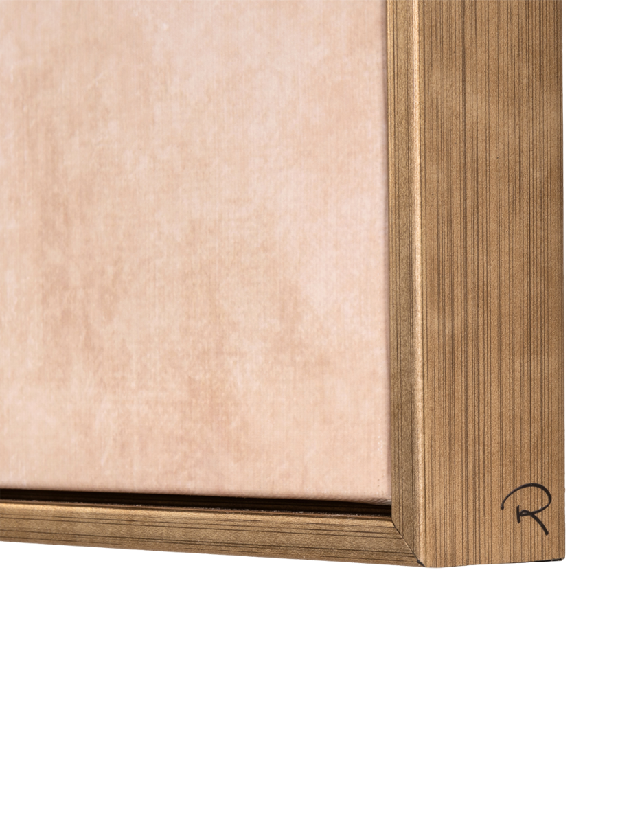 
Quadro da parete di design „Liberty“