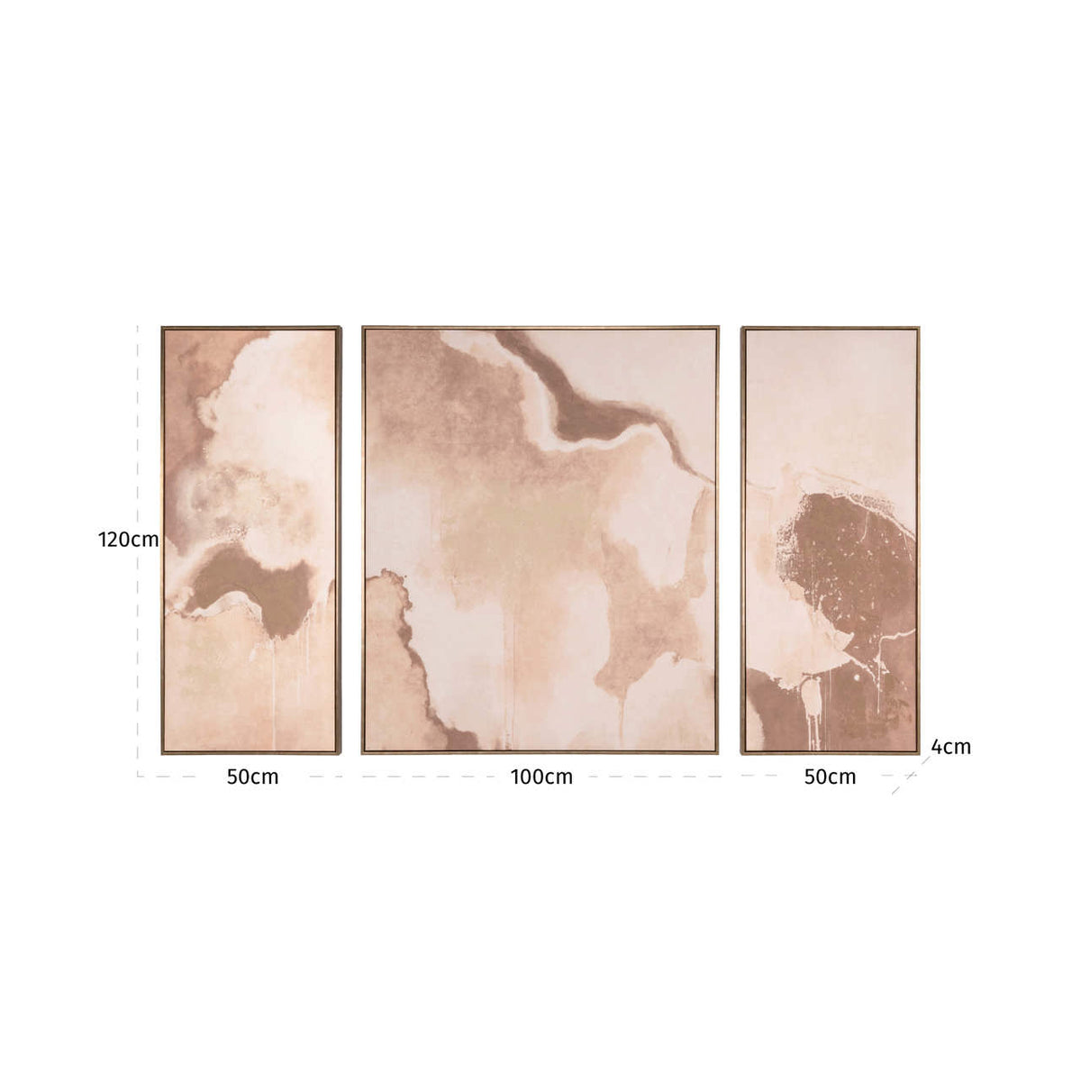 
Quadro da parete di design „Liberty“