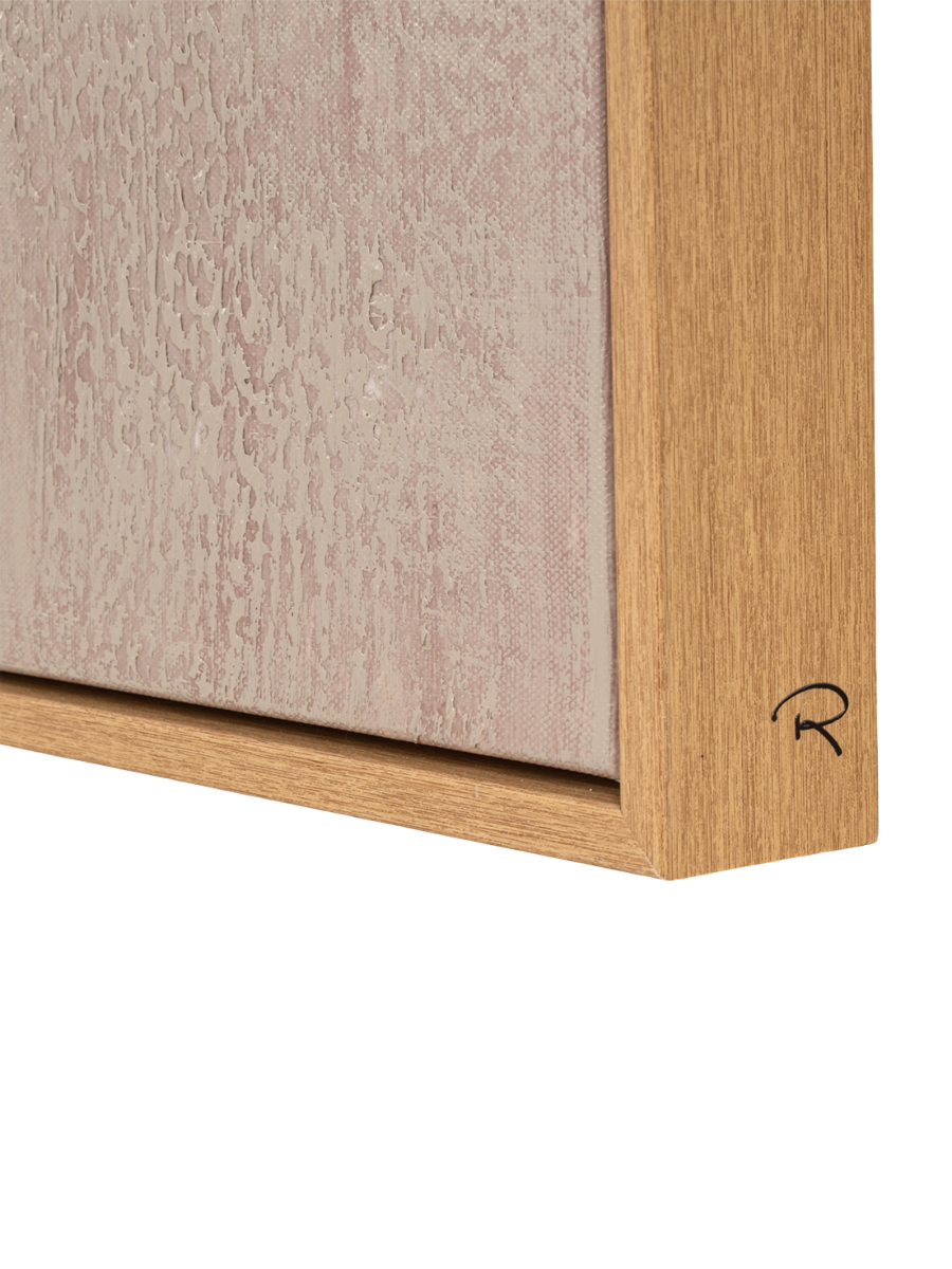 
Quadro da parete di design „Tatu“ – Lounge a destra