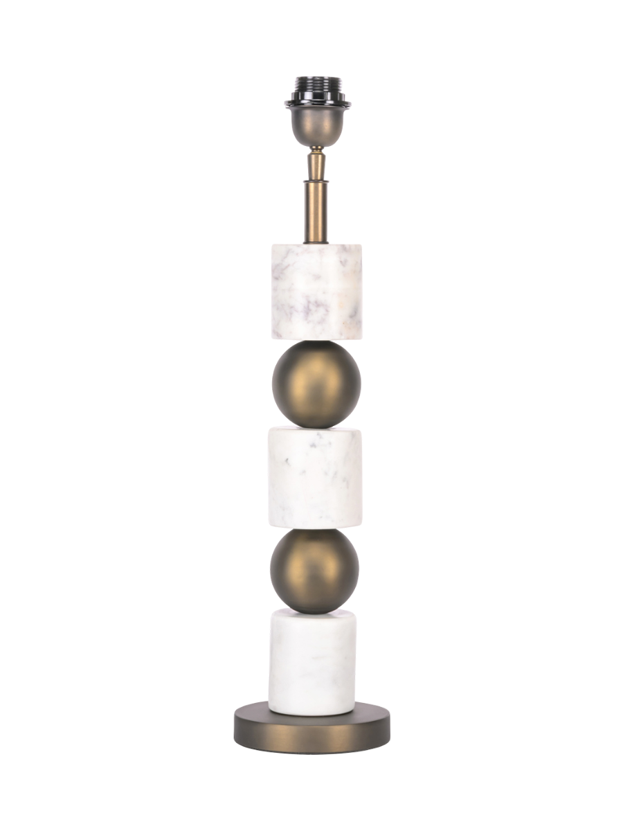 
Lampada da tavolo di design «Kiera»