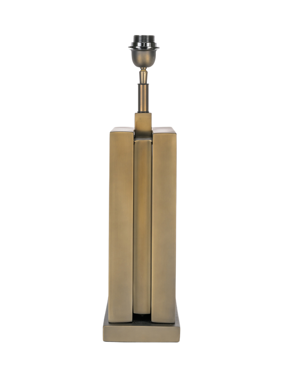 
Lampada da tavolo di design «Kars»