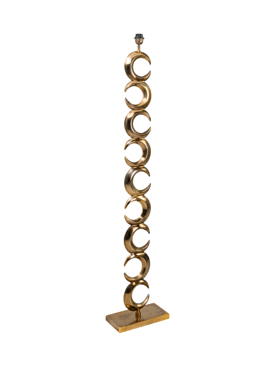 
Lampada da terra di design „Amina“