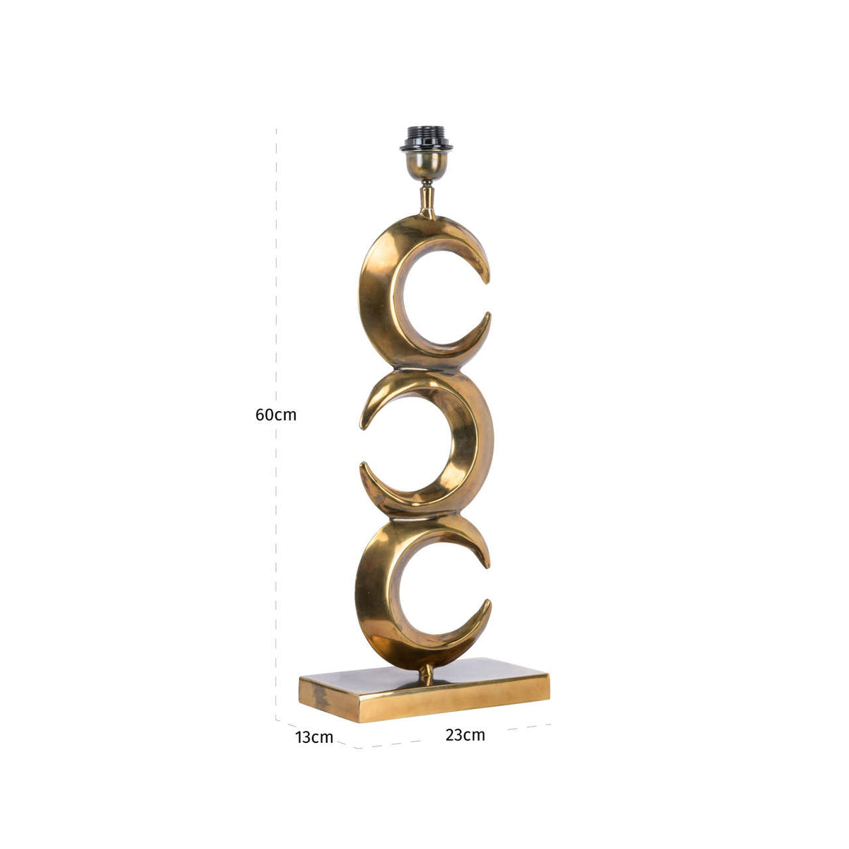 
Lampada da tavolo di design «Amina»
