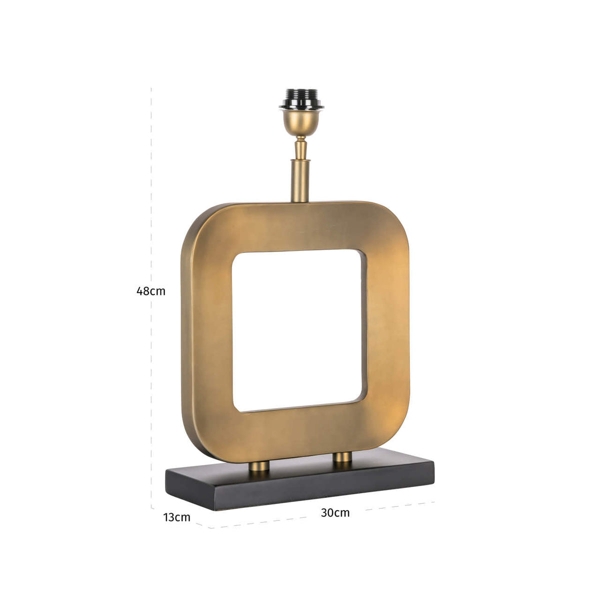 
Lampada da tavolo di design «Park»