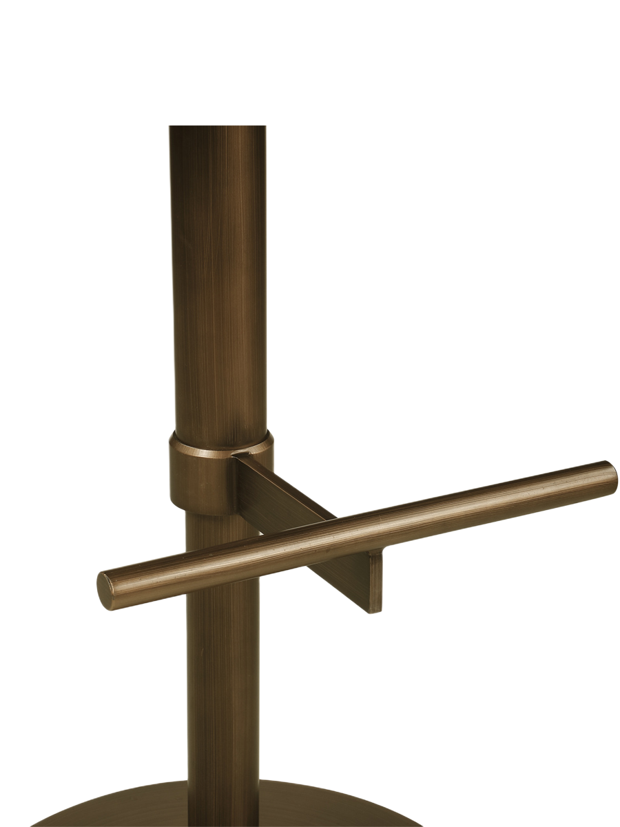 
Sgabello da bar di design „Beverly“