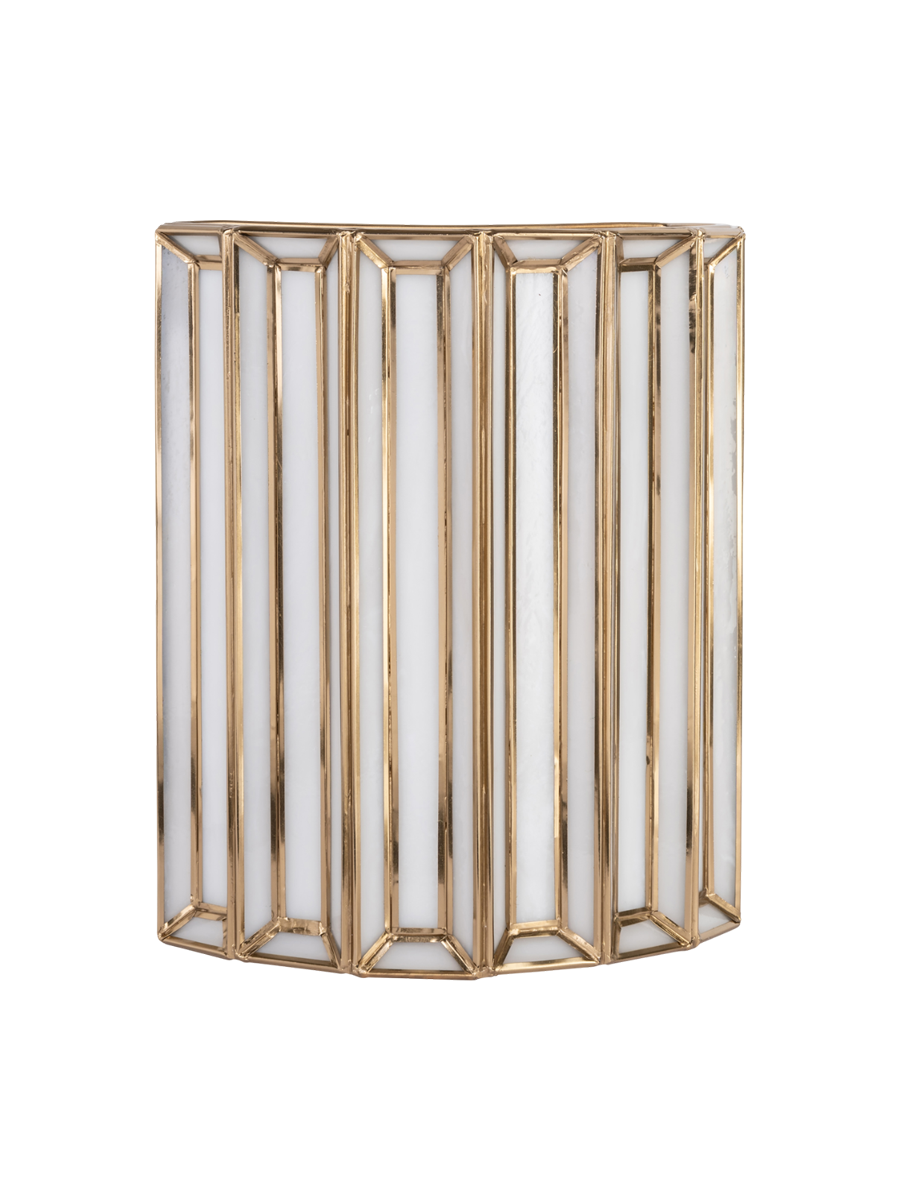 
Lampada da parete di design „Lumine“