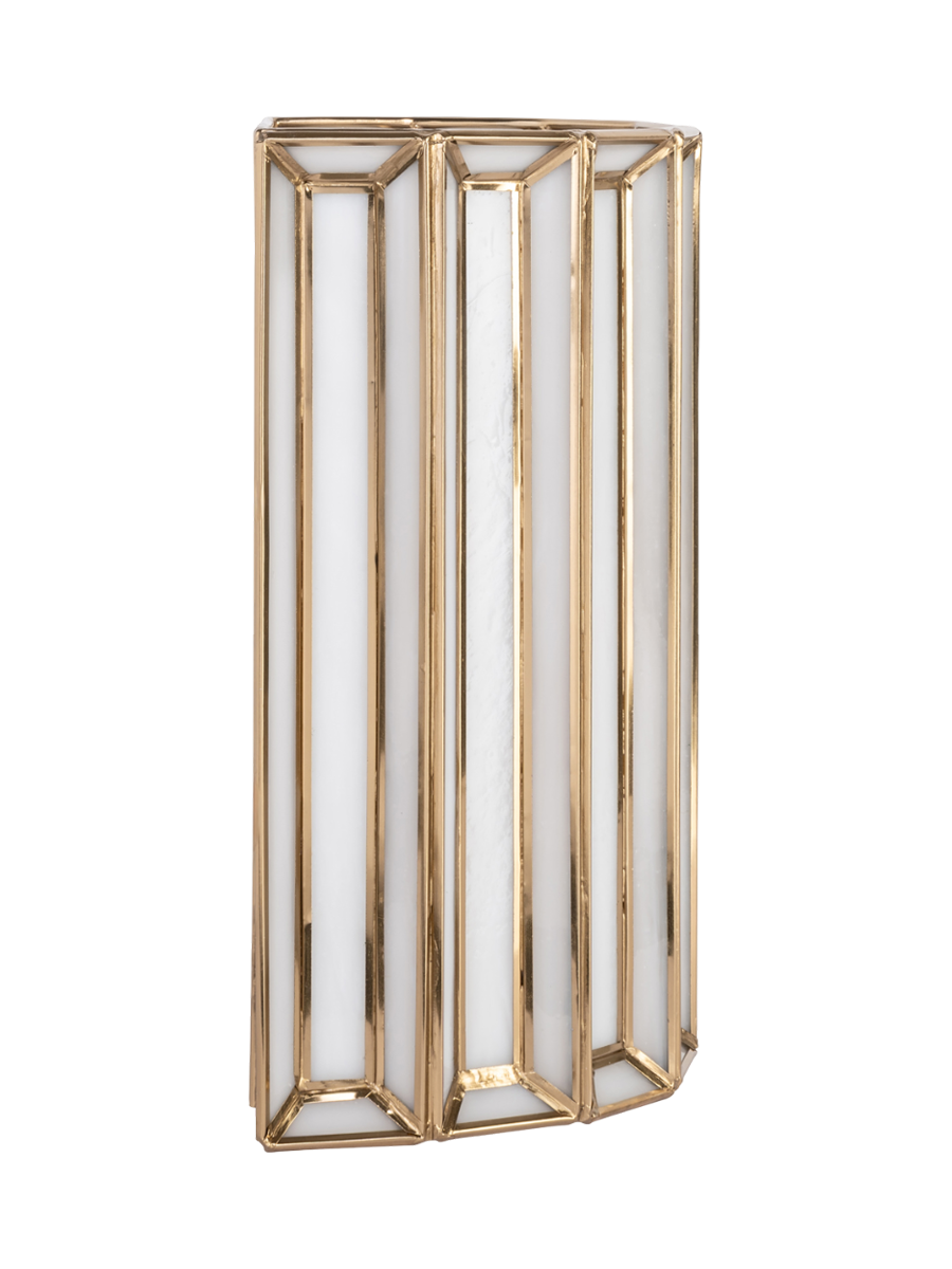 
Lampada da parete di design „Lumine“