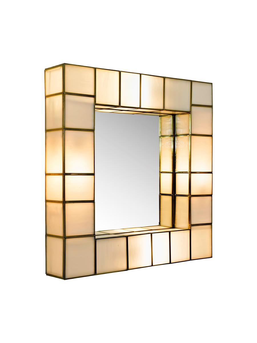 
Lampada da parete di design „Luma“