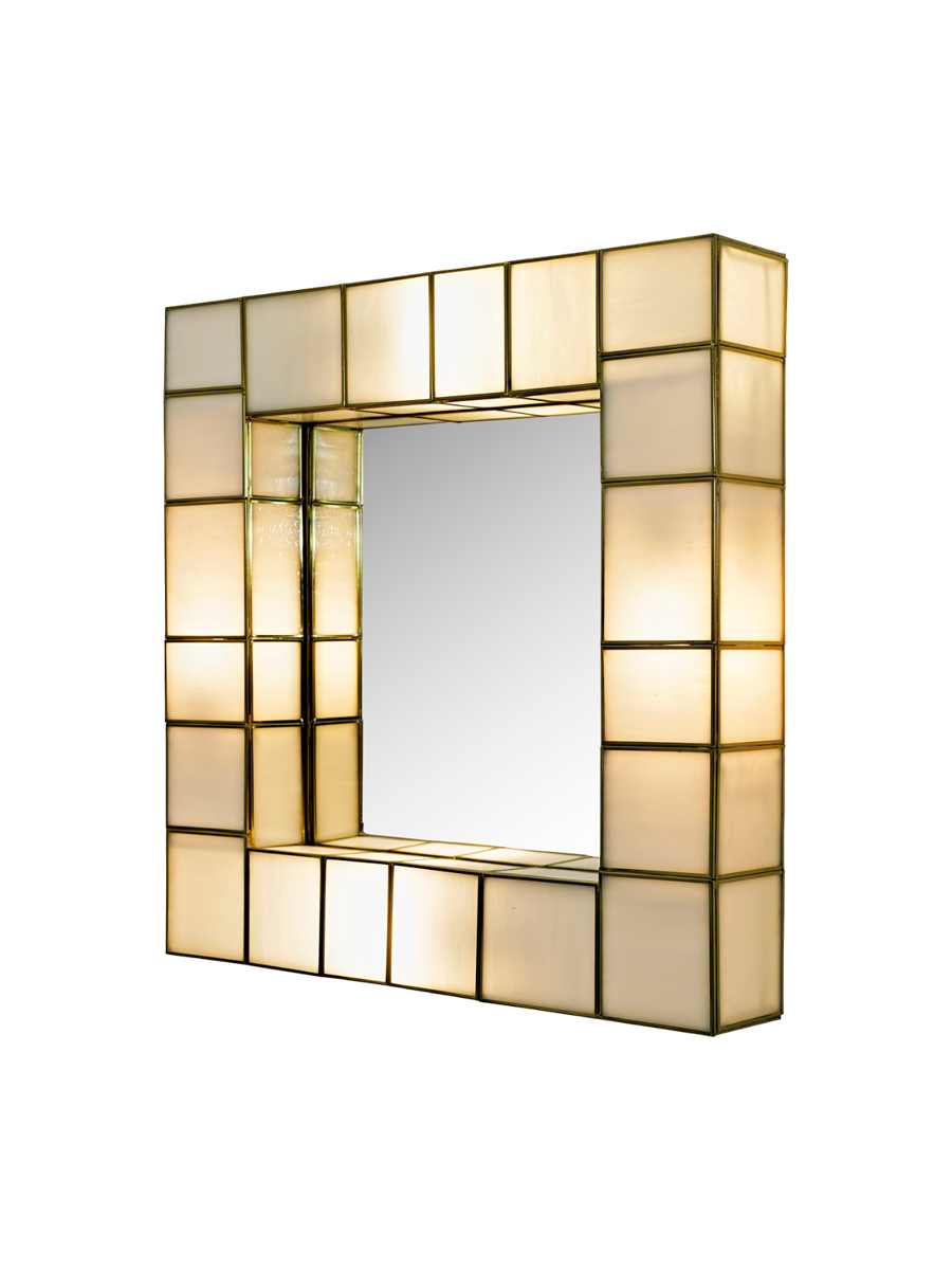 
Lampada da parete di design „Luma“