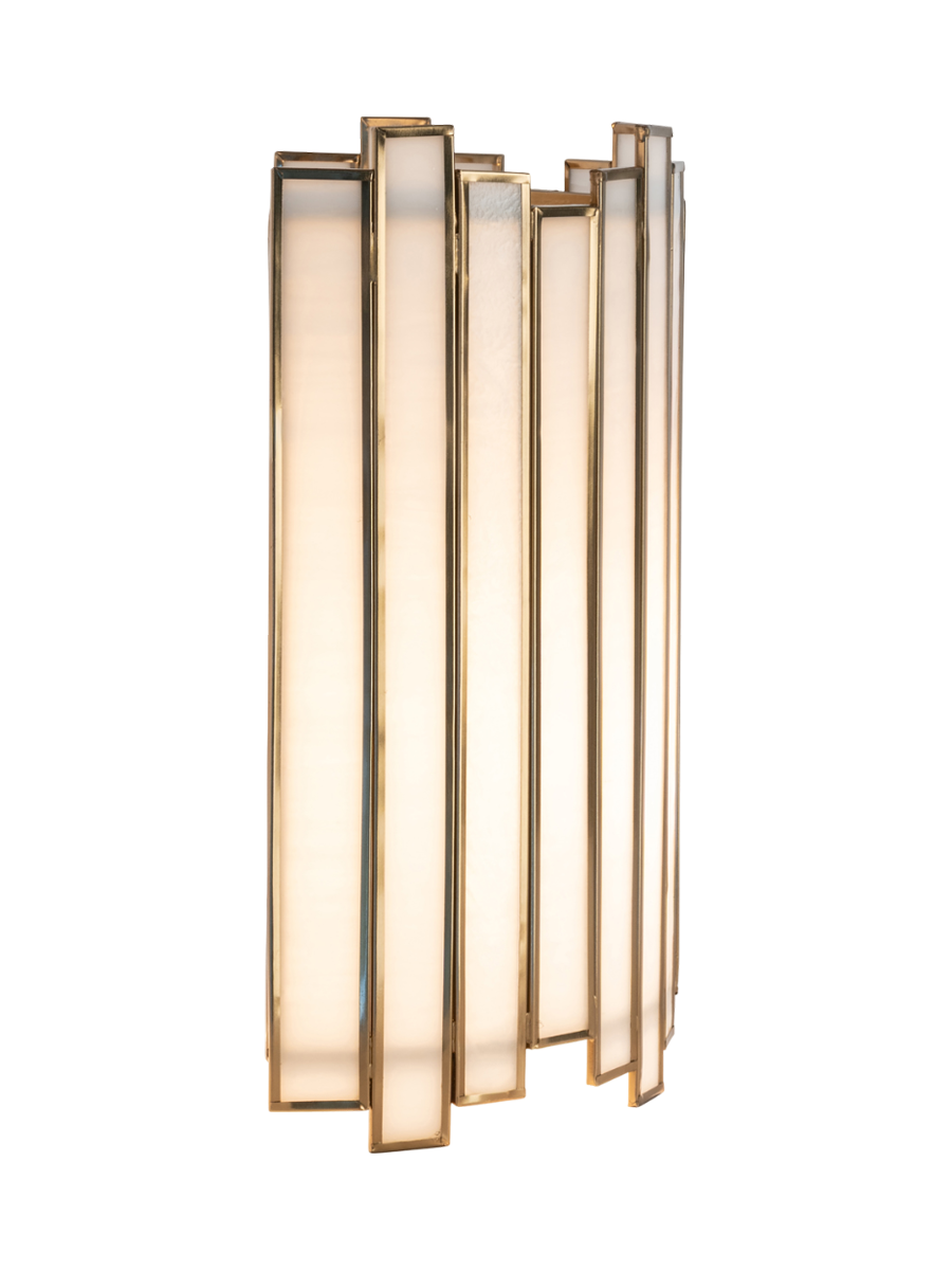 
Lampada da parete di design „Lima“