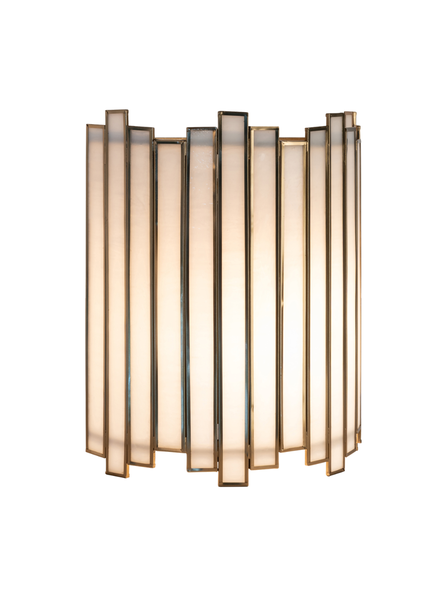
Lampada da parete di design „Lima“