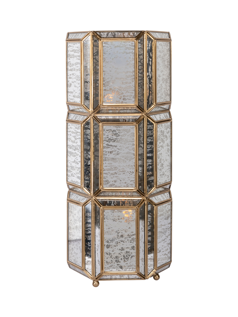 
Lampada da tavolo di design «Yael»