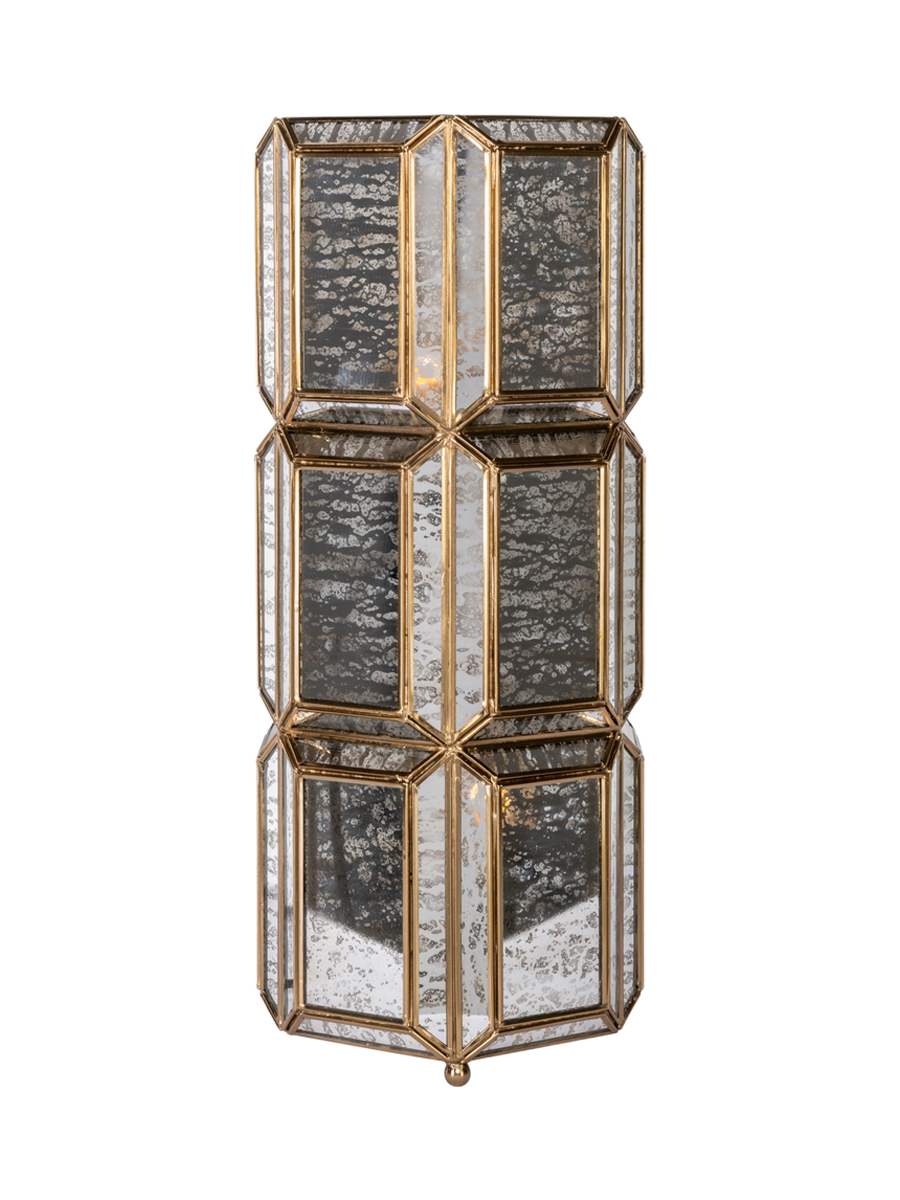 
Lampada da tavolo di design «Yael»