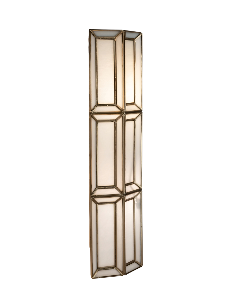 
Lampada da parete di design „Opal“