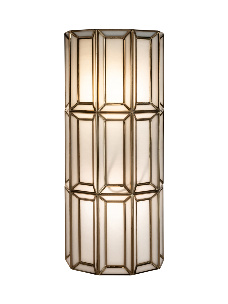 
Lampada da parete di design „Opal“