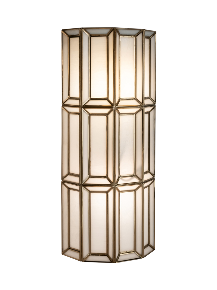 
Lampada da parete di design „Opal“