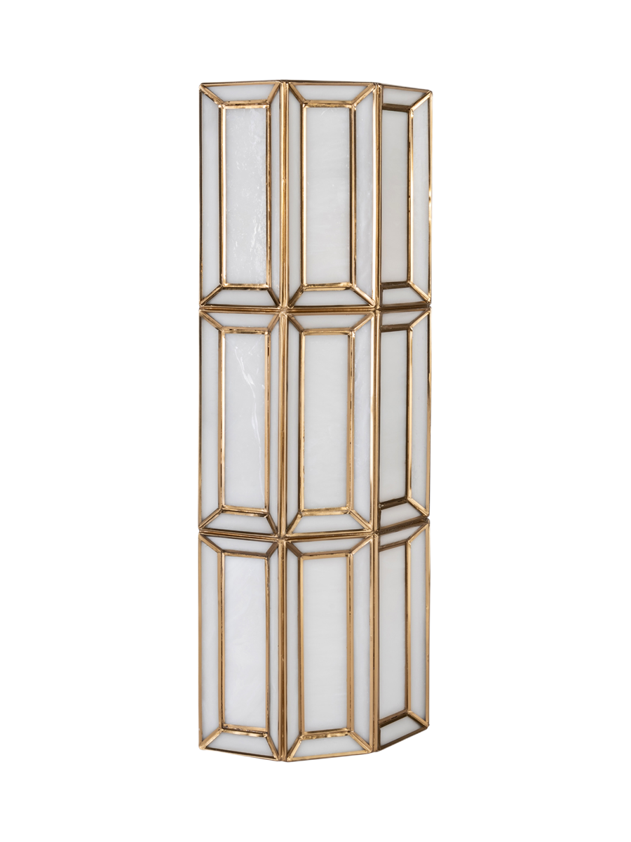 
Lampada da parete di design „Opal“