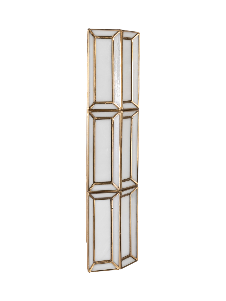 
Lampada da parete di design „Opal“