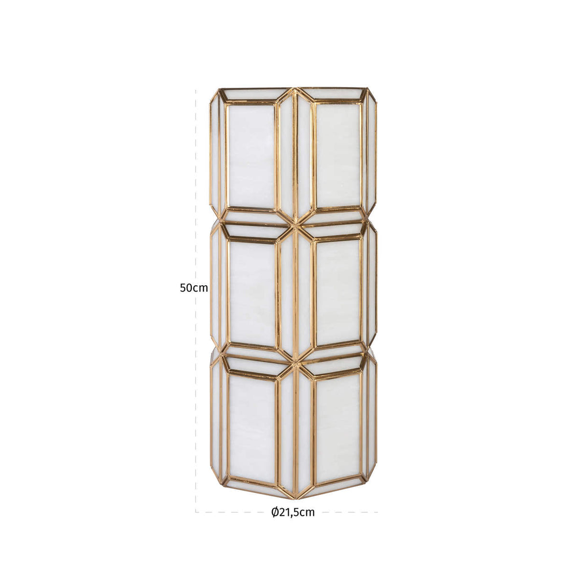 
Lanterna di design «Emilia»