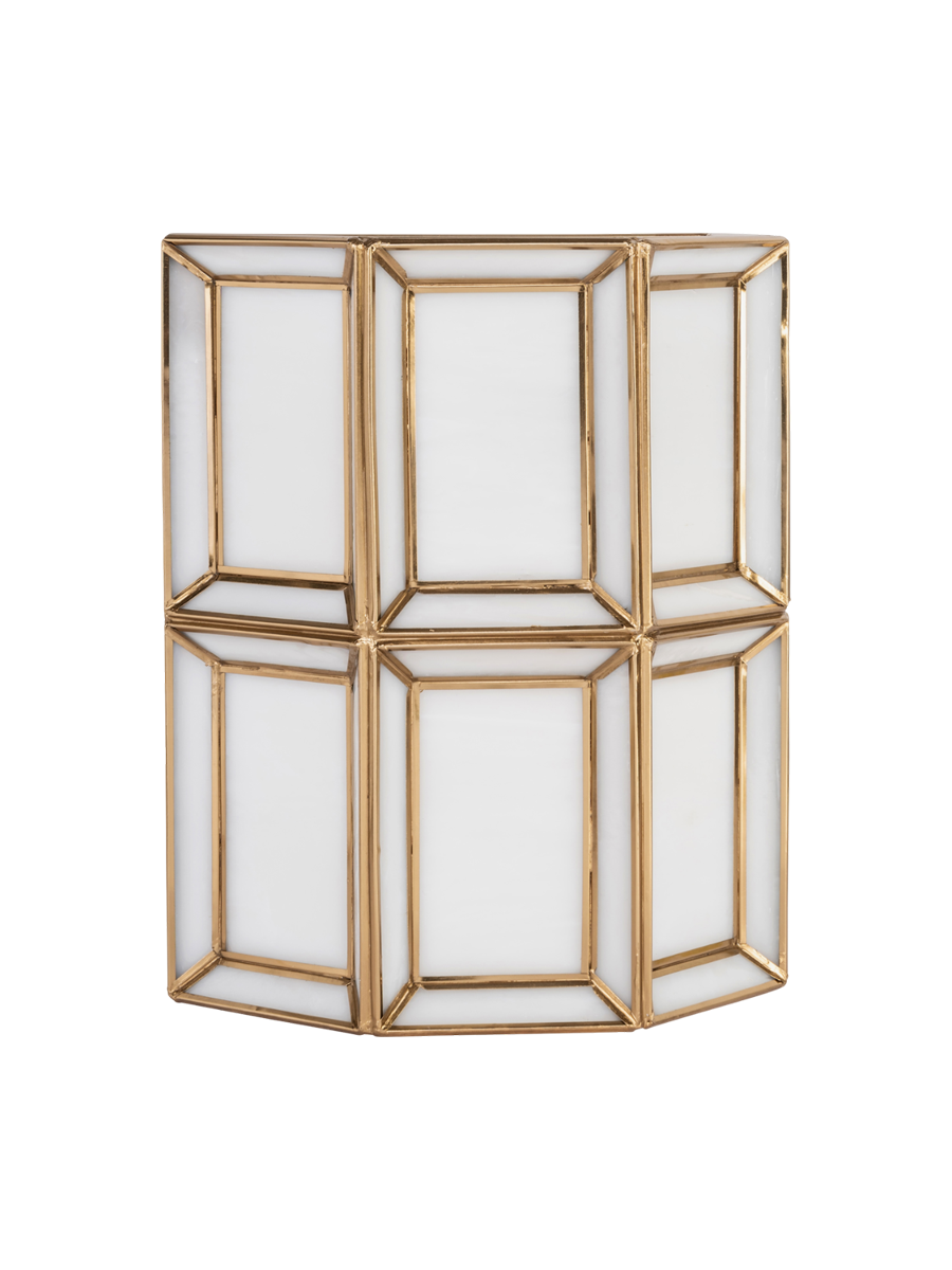 
Lampada da parete di design „Amara“
