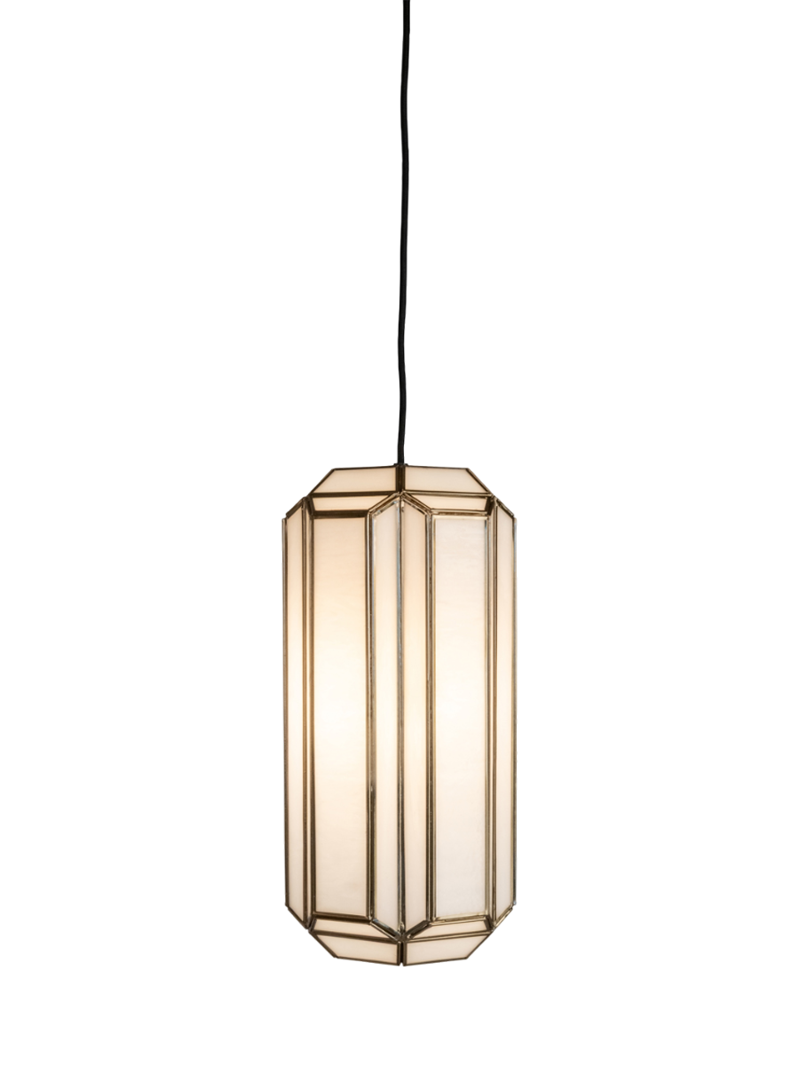 
Lampadario di design «Elona», 1 luce