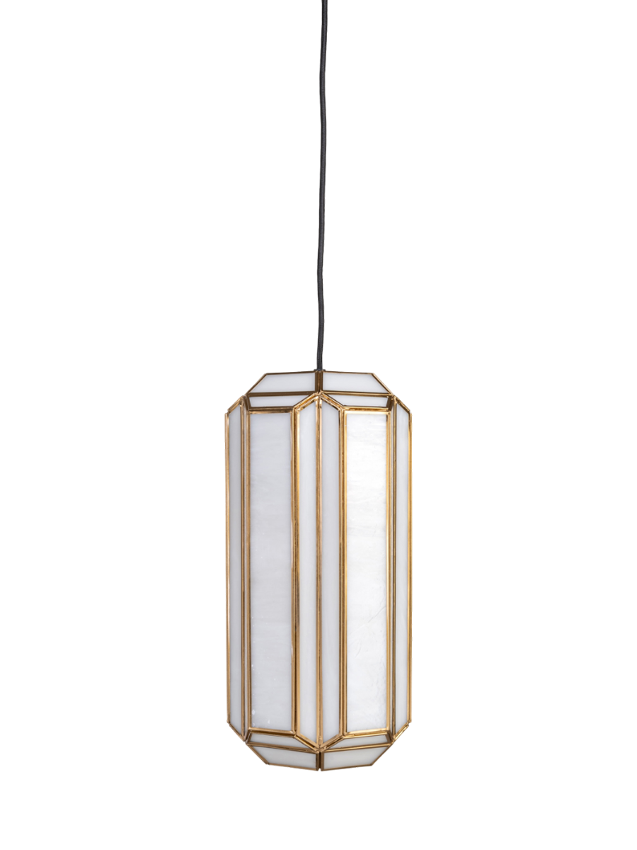 
Lampadario di design «Elona», 1 luce