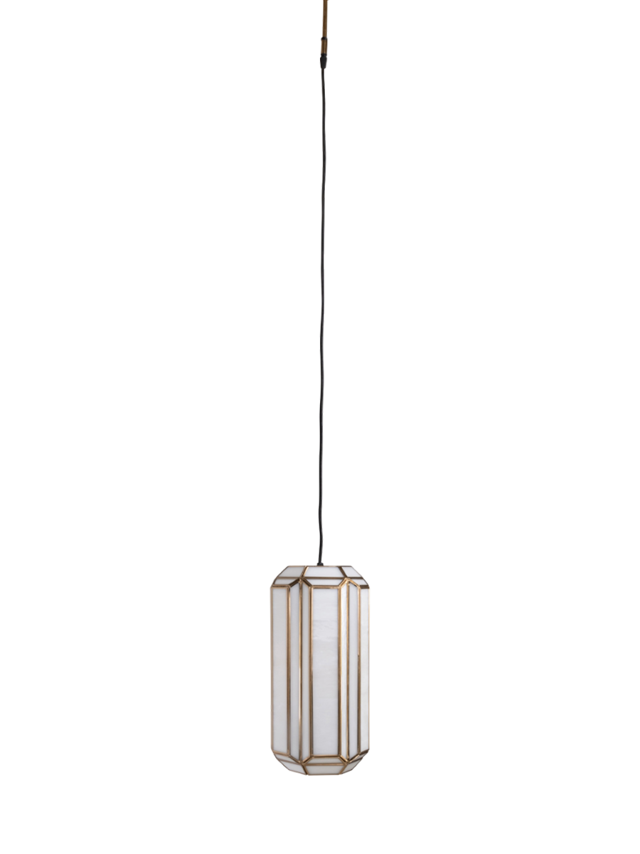 
Lampadario di design «Elona», 1 luce