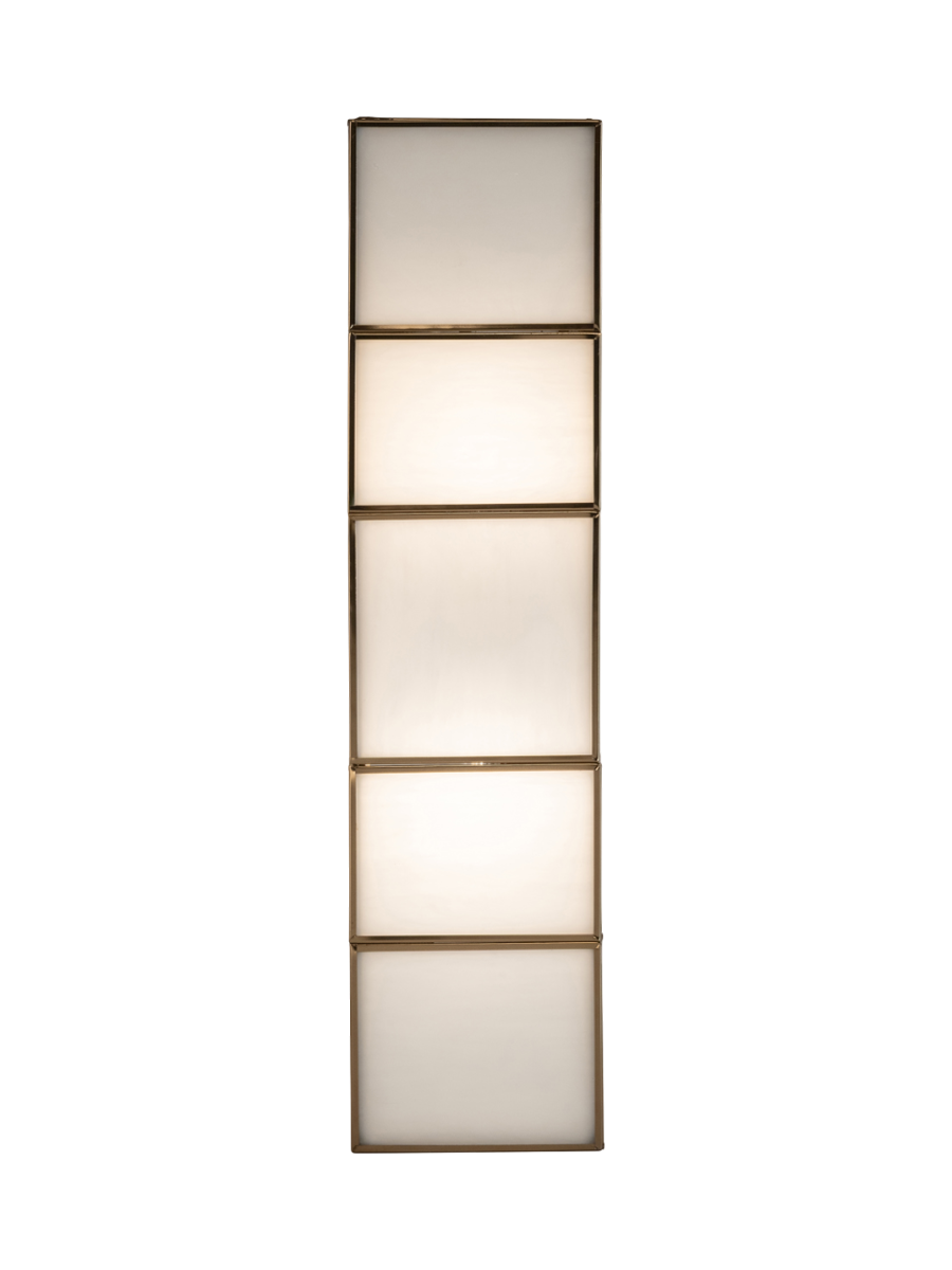 
Lampada da parete di design „Livia“