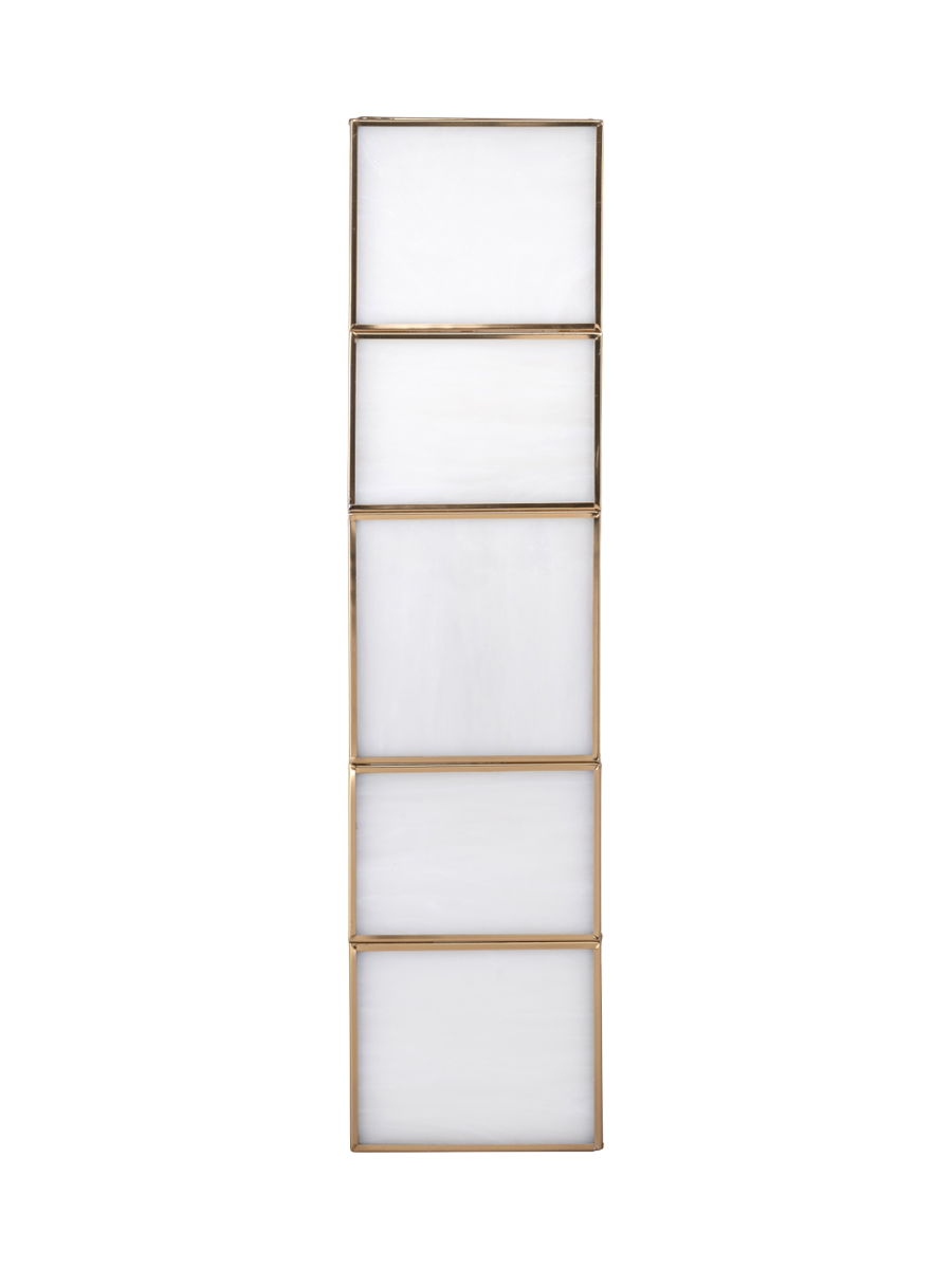 
Lampada da parete di design „Livia“