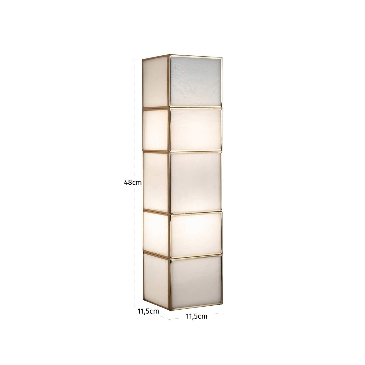 
Lampada da parete di design „Livia“
