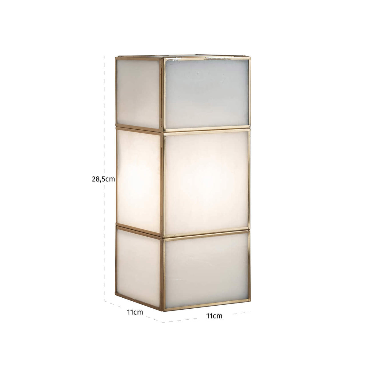 
Lampada da parete di design „Sofia“