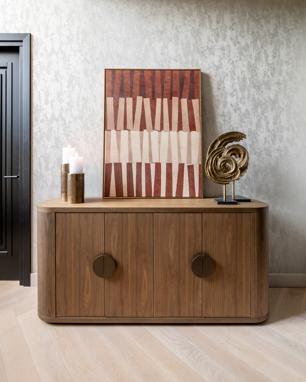 
Portacandele di design „Aya“