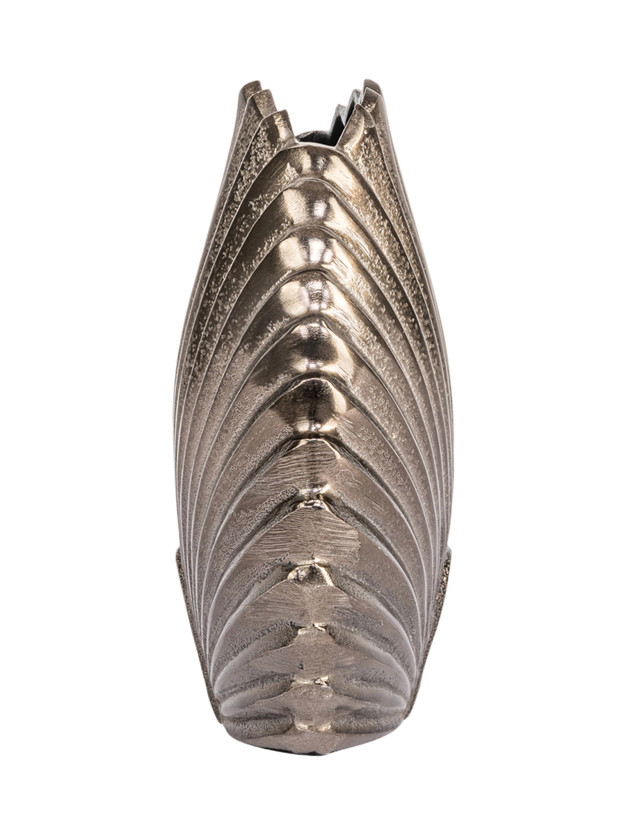 
Vaso di design „Mara“, diverse dimensioni - 9 × 21.5 × 22 cm