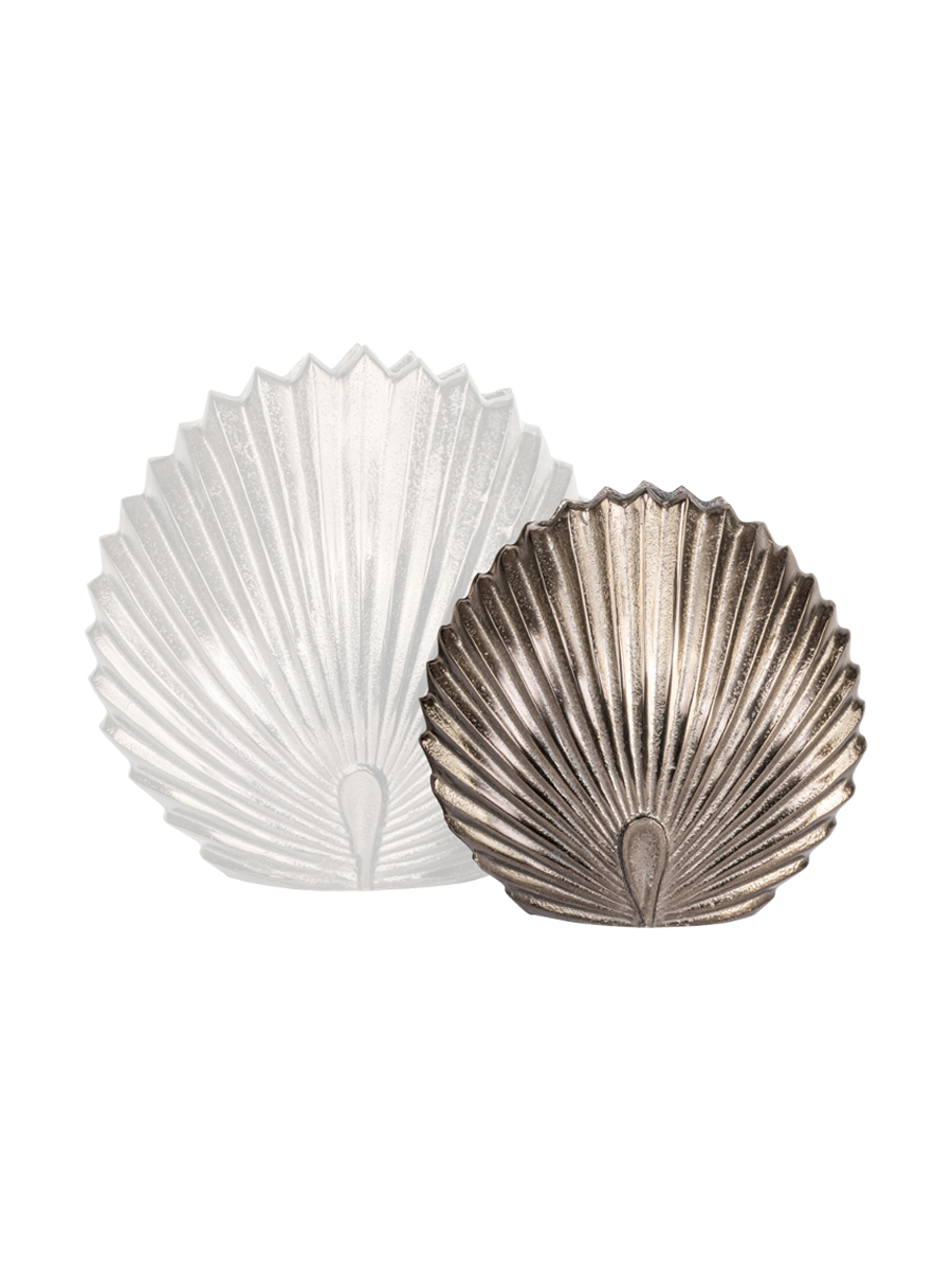 
Vaso di design „Mara“, diverse dimensioni - 9 × 21.5 × 22 cm