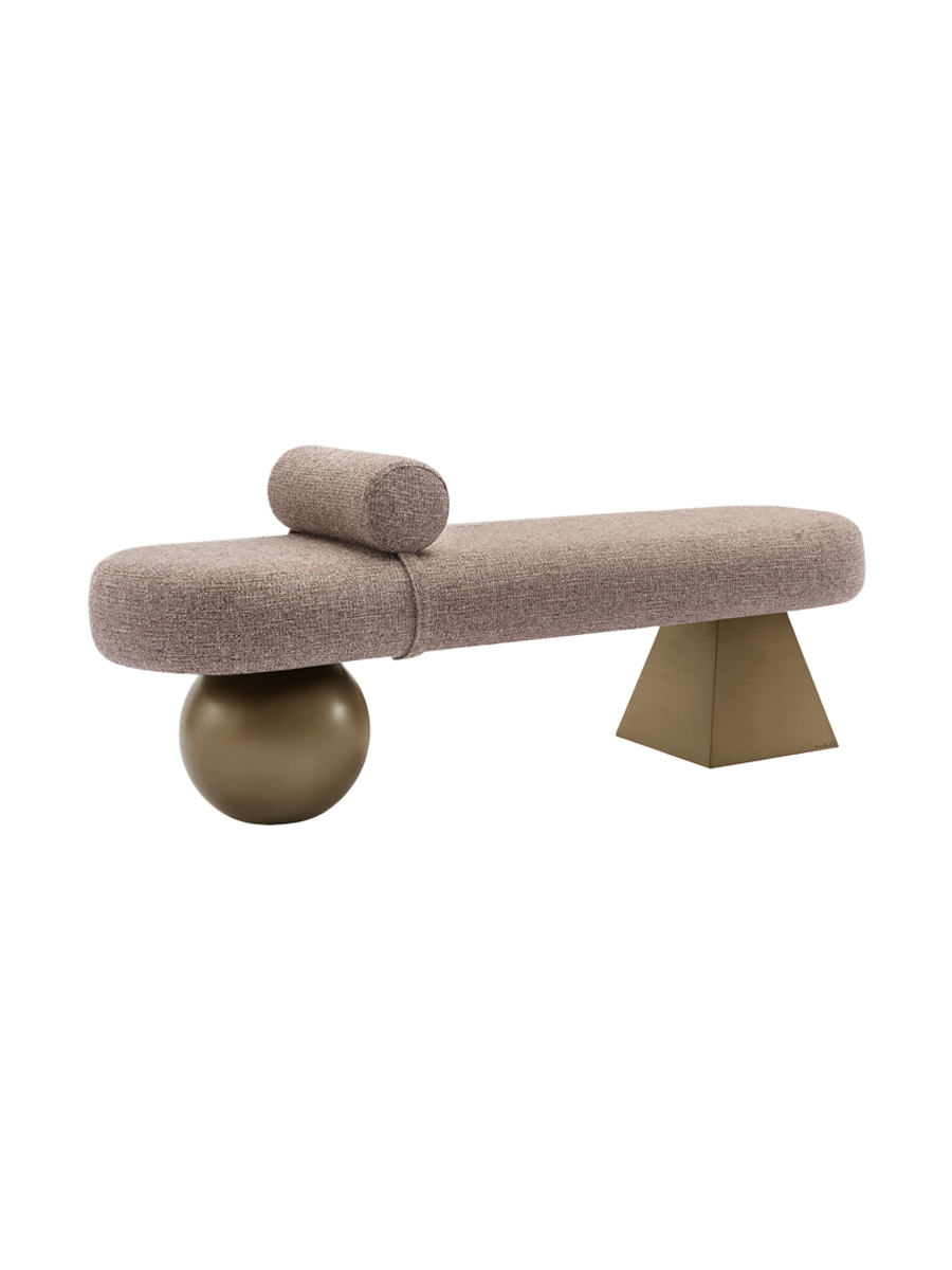 
Panca da seduta di design „Alexander Jones“
