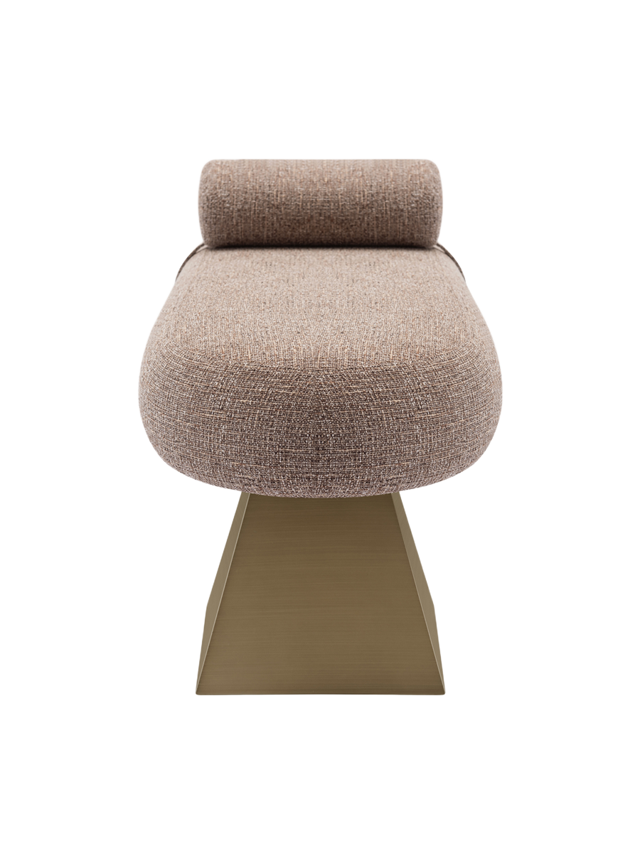 
Panca da seduta di design „Alexander Jones“