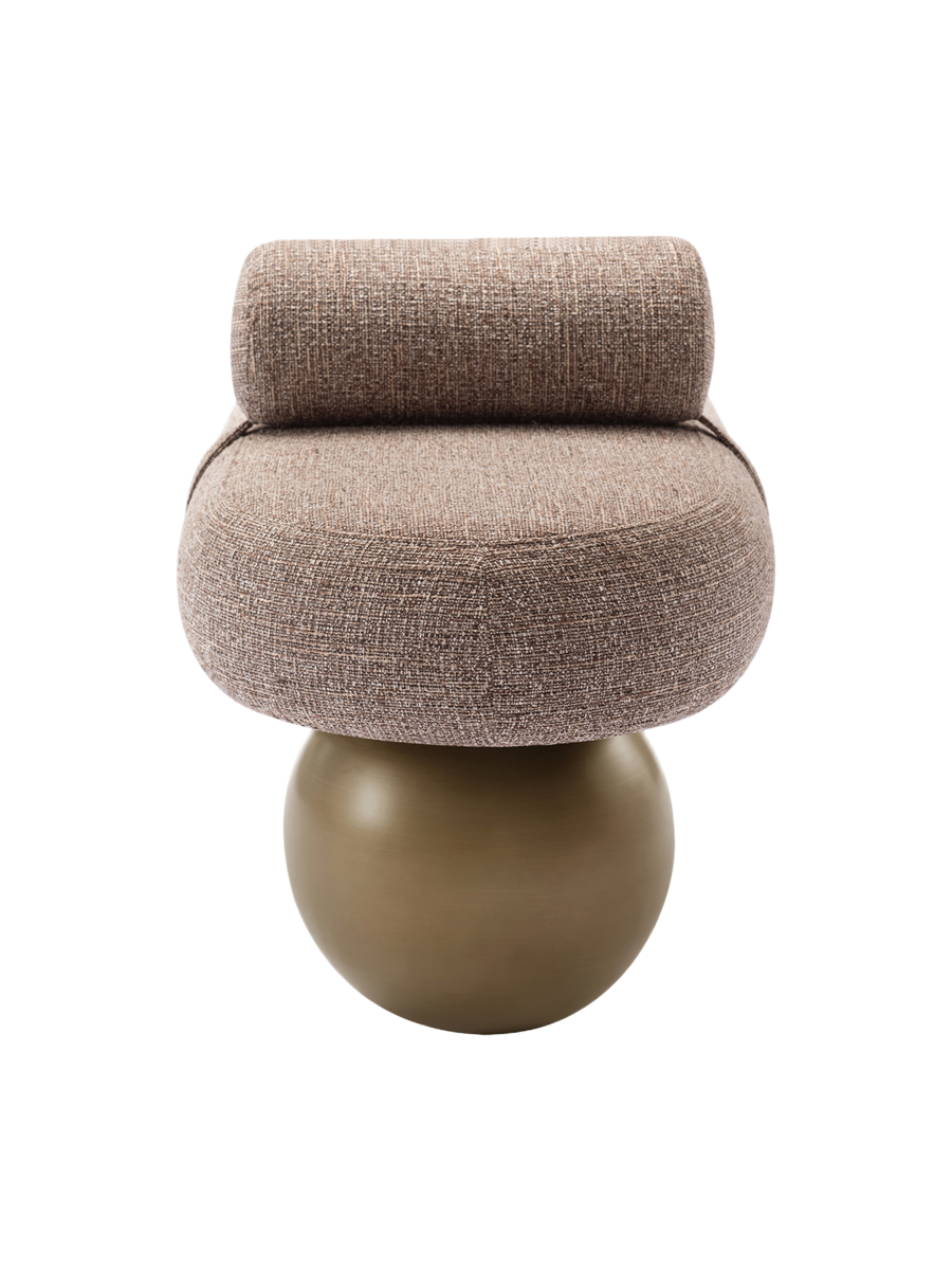 
Panca da seduta di design „Alexander Jones“