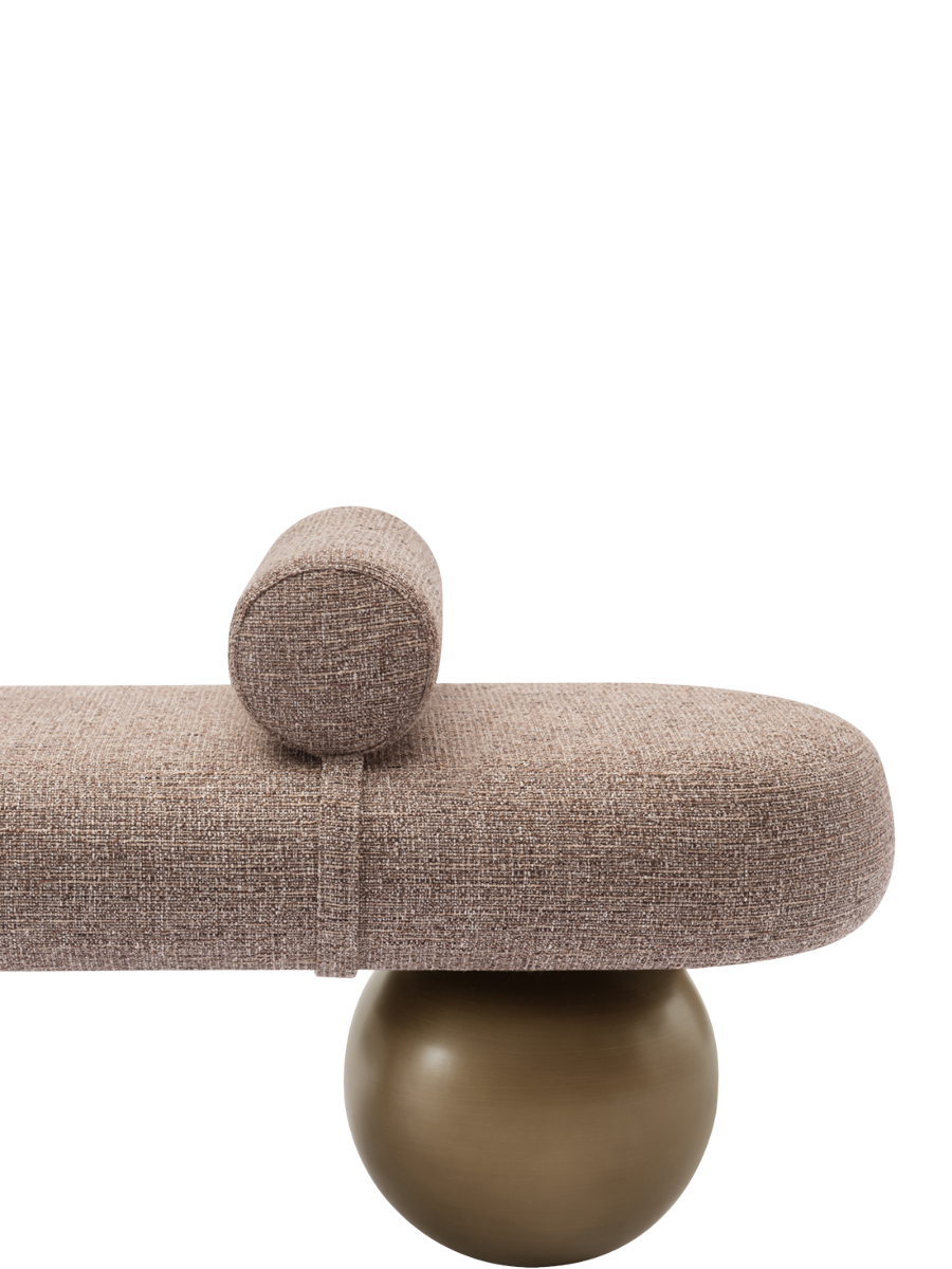 
Panca da seduta di design „Alexander Jones“