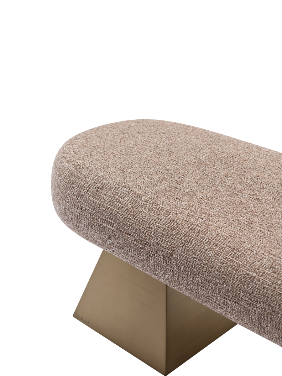 
Panca da seduta di design „Alexander Jones“